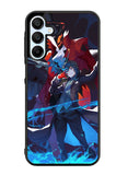 Joker Persona 5 Samsung Galaxy A35 5G Case OV10031
