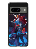 Joker Persona 5 Google Pixel 8A Case QC10031