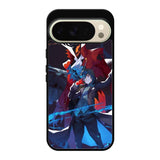 Joker Persona 5 Google Pixel 10 Pro Case OV10031