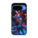 Joker Persona 5 Google Pixel 10 Case OV10031