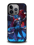 Joker Persona 5 iPhone 16 Pro Case OV10031