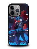 Joker Persona 5 iPhone 16 Pro Max Case OV10031