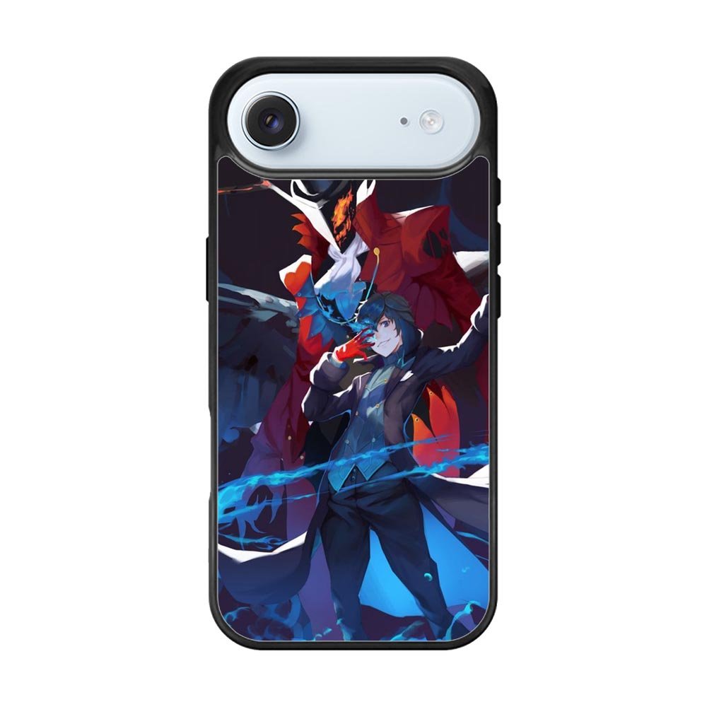 Joker Persona 5 iPhone Air Case OV10031