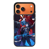 Joker Persona 5 iPhone 17 Pro Max Case OV10031