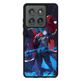 Joker Persona 5 Motorola Moto Edge 2025 Case OV10031