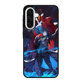 Joker Persona 5 Samsung Galaxy A26 5G Case RC10031
