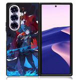 Joker Persona 5 Samsung Galaxy Z Fold 7 Case OV10031