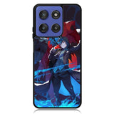 Joker Persona 5 Motorola Moto G Stylus 5G 2025 Case OV10031