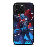 Joker Persona 5 iPhone 16 Pro Case OV10031