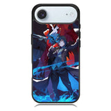 Joker Persona 5 iPhone 17 Air Case OV10031