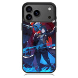 Joker Persona 5 Samsung Galaxy S26 Ultra Case OV10031