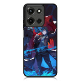 Joker Persona 5 Motorola Moto G 5G 2025 Case OV10031