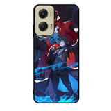 Joker Persona 5 Motorola Moto G Stylus 5G 2024 Case OV10031