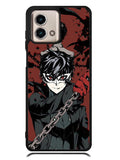 Joker Persona 5 Motorola Moto G Stylus 5G 2023 Case OV10032