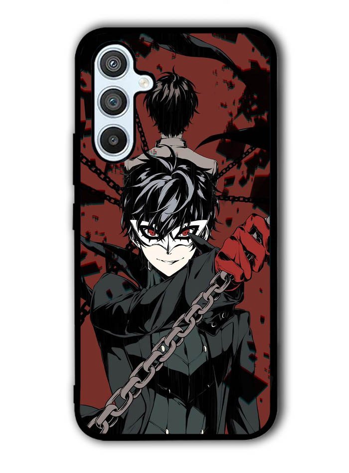 Joker Persona 5 Samsung Galaxy A54 5G Case OV10032
