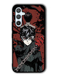 Joker Persona 5 Samsung Galaxy A14 5G Case QC10032