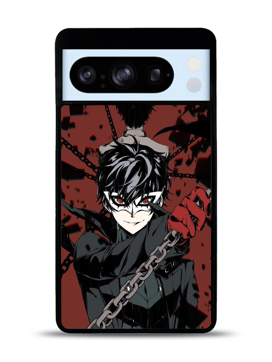 Joker Persona 5 Google Pixel 8 Pro Case QC10032