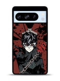 Joker Persona 5 Google Pixel 8 Pro Case QC10032