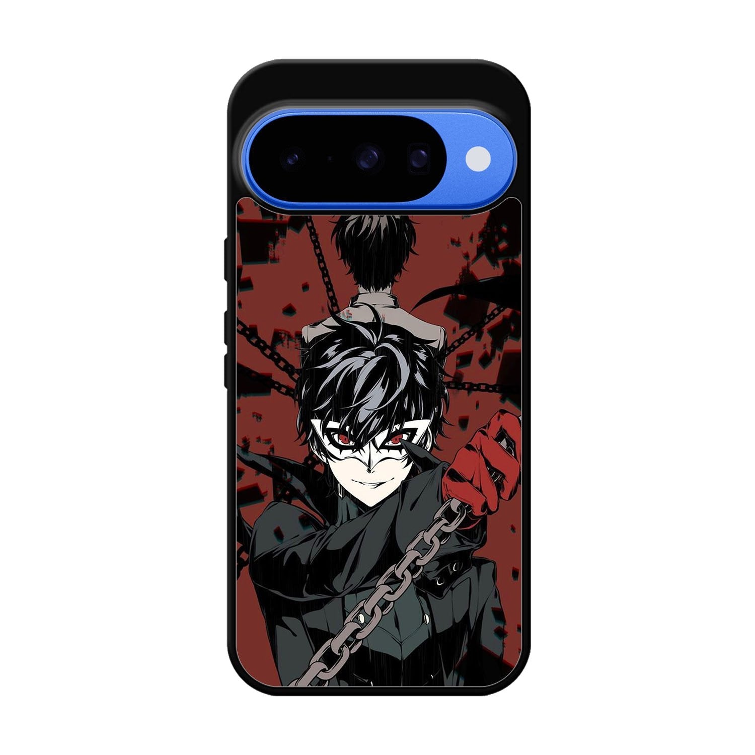 Joker Persona 5 Google Pixel 10 Case OV10032