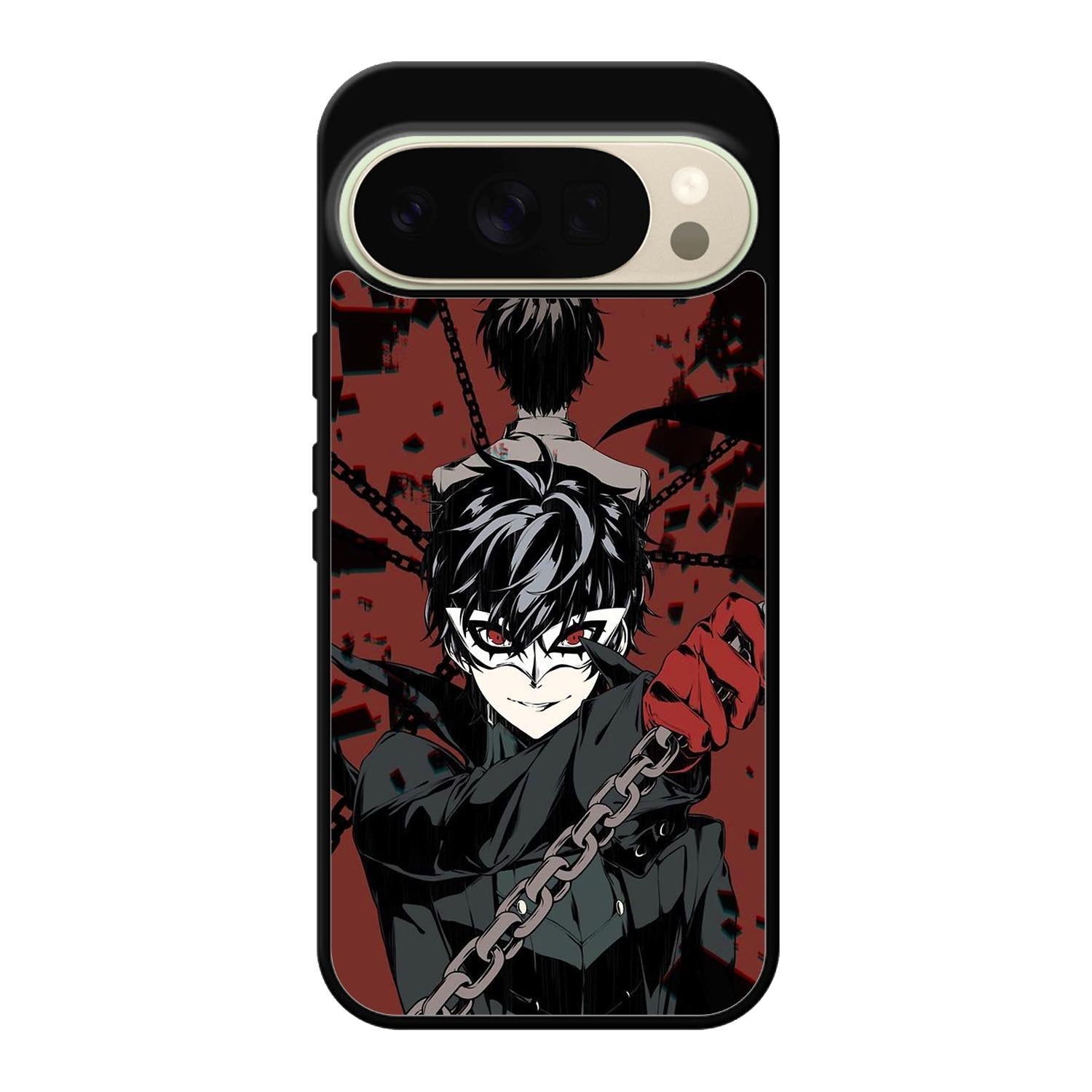 Joker Persona 5 Google Pixel 10 Pro Case OV10032