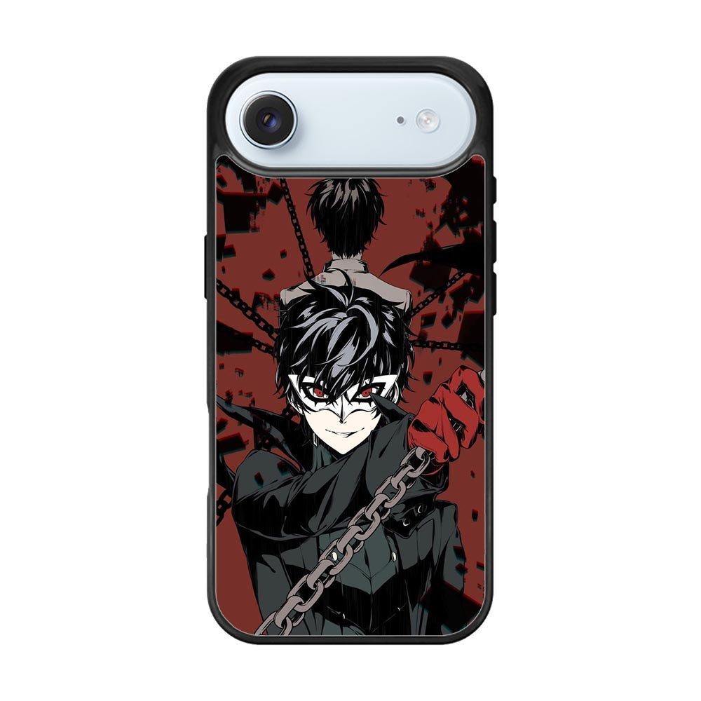 Joker Persona 5 iPhone Air Case OV10032