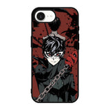 Joker Persona 5 iPhone 17e Case OV10032