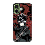 Joker Persona 5 iPhone 17 Case OV10032