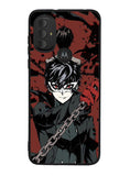 Joker Persona 5 Motorola Moto G Pure 2021 , Moto G Power 2022 Case OV10032