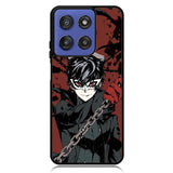 Joker Persona 5 Motorola Moto G Stylus 5G 2025 Case OV10032
