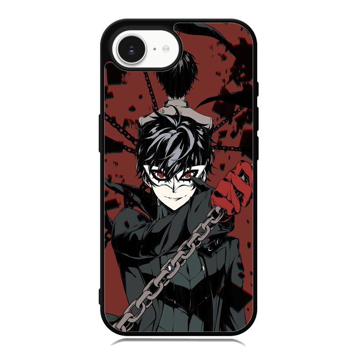 Joker Persona 5 iPhone 16e Case OV10032