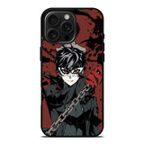 Joker Persona 5 iPhone 16 Pro Max Case OV10032