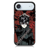 Joker Persona 5 iPhone 17 Air Case OV10032