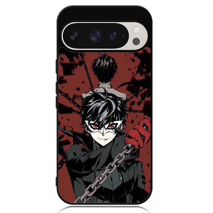 Joker Persona 5 Google Pixel 9 Pro XL Case OV10032