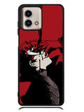 Joker Persona 5 Motorola Moto G Stylus 5G 2023 Case OV10034