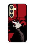 Joker Persona 5 Samsung Galaxy S25 Plus 5G , Samsung Galaxy S25+ 5G Case OV10034