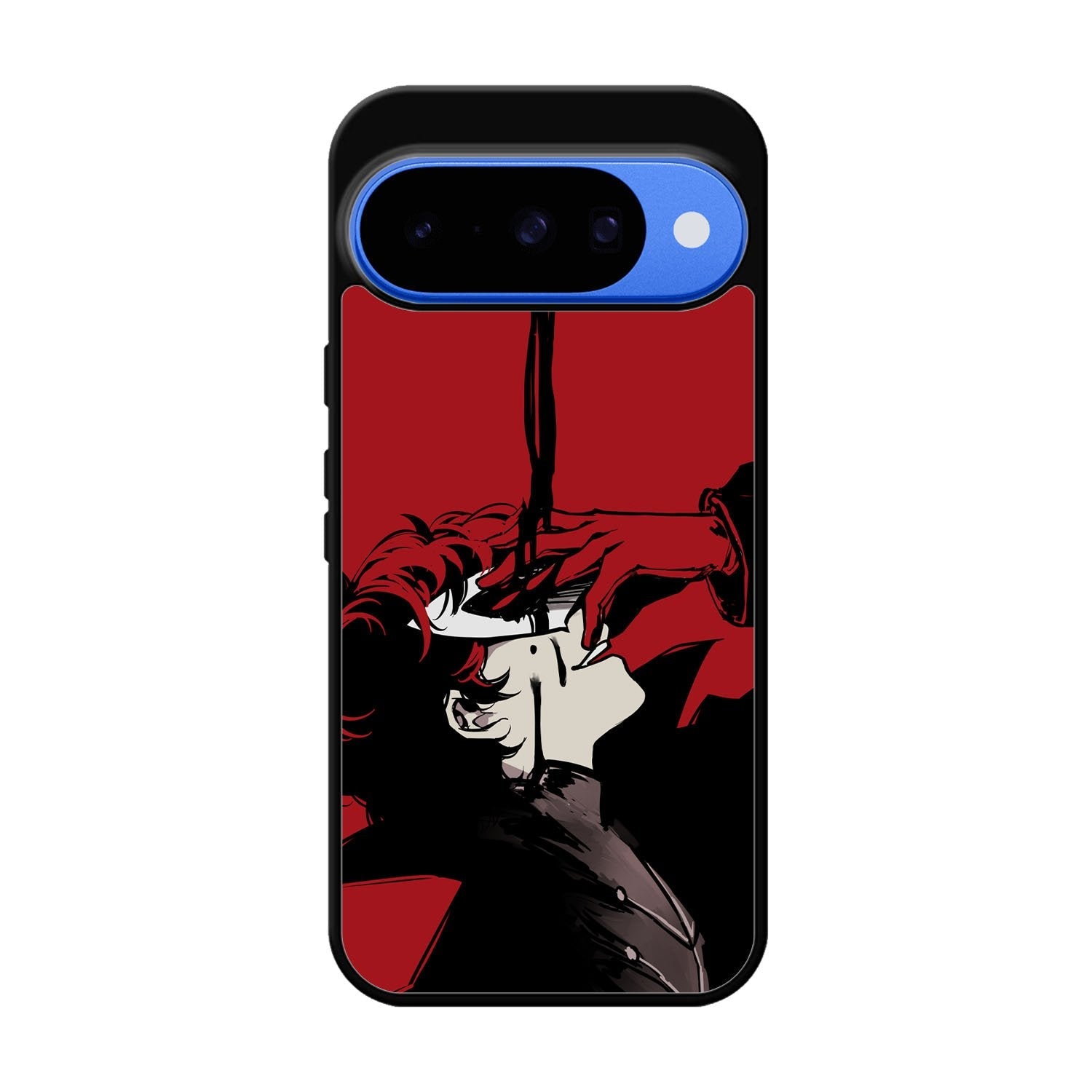 Joker Persona 5 Google Pixel 10 Case QC10034