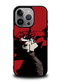 Joker Persona 5 iPhone 16 Pro Case OV10034