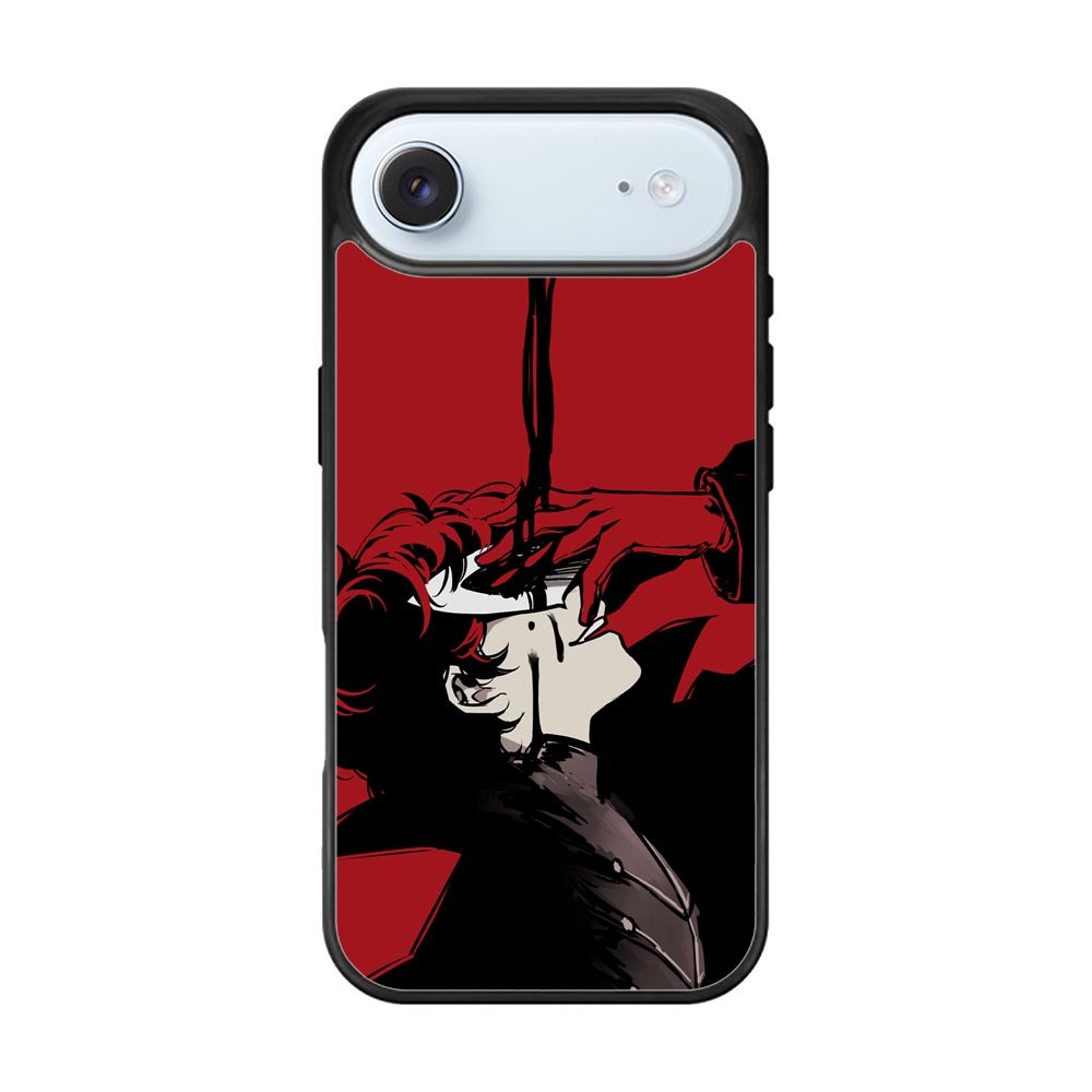 Joker Persona 5 iPhone Air Case QC10034