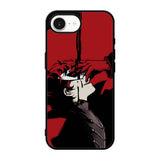 Joker Persona 5 iPhone 17e Case OV10034