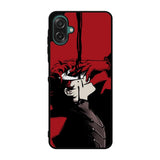 Joker Persona 5 Samsung Galaxy A07 Case QC10034