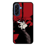 Joker Persona 5 Samsung Galaxy A17 Case QC10034