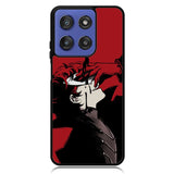 Joker Persona 5 Motorola Moto G Stylus 5G 2025 Case OV10034
