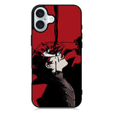 Joker Persona 5 iPhone 16 Case QC10034