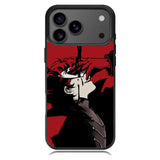 Joker Persona 5 iPhone 17 Pro Case RC10034