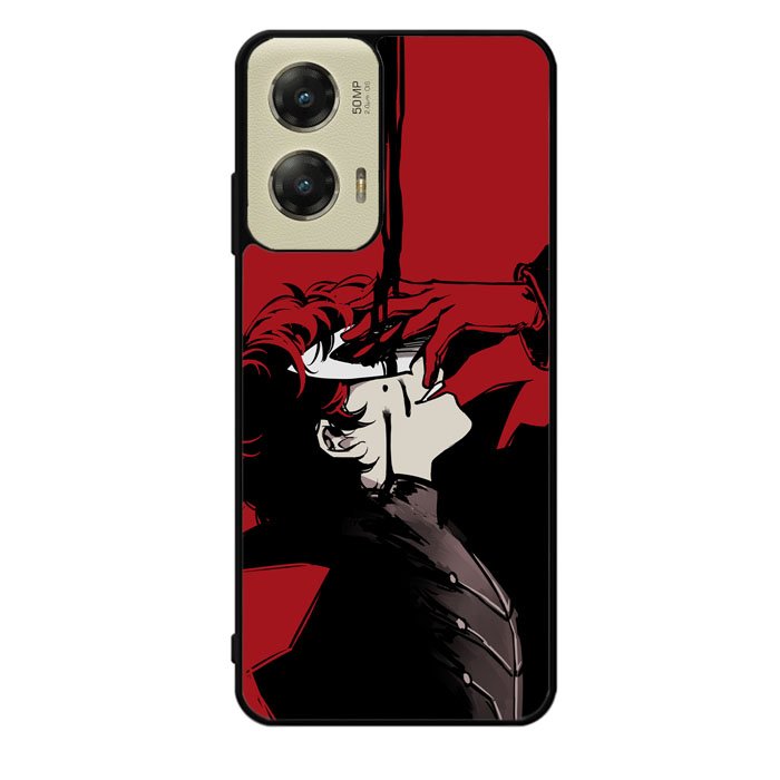 Joker Persona 5 Motorola Moto G Stylus 5G 2024 Case OV10034