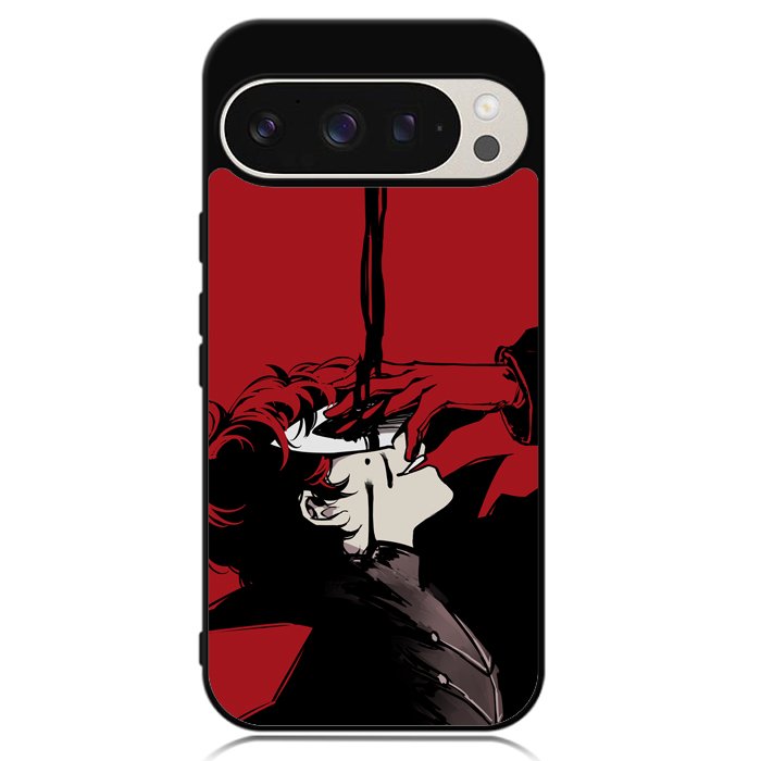 Joker Persona 5 Google Pixel 9 Pro XL Case OV10034