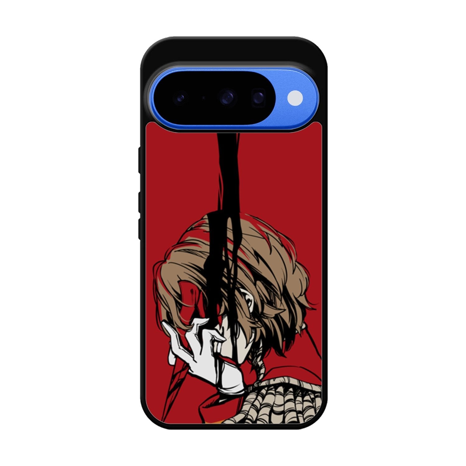 Crow Persona 5 Google Pixel 10 Case OV9969