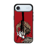 Crow Persona 5 iPhone Air Case OV9969