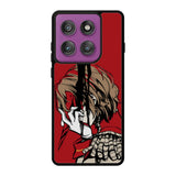 Crow Persona 5 Motorola Moto Edge 60 Pro Case OV9969