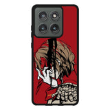 Crow Persona 5 Motorola Moto Edge 2025 Case OV9969